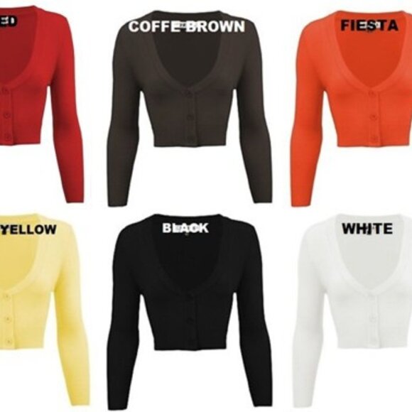 Cardigan Sweater Retro Vintage pinup styles rocabilly black XL - Picture 1 of 2